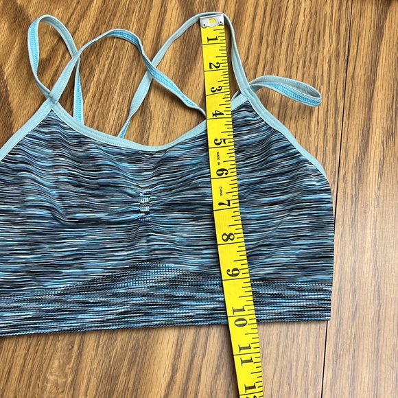 Sweaty Betty | Strappy Sports Bra - Picture 7 of 7